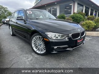 Used 2014 BMW 328i xDrive Wagon image 1