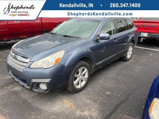 Used 2014 Subaru Outback 2.5i Premium image 1