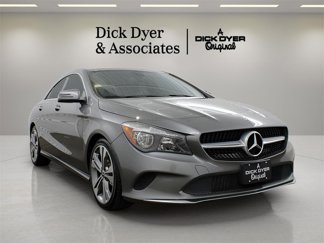 Used 2019 Mercedes-Benz CLA 250 image 1