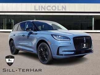 New 2024 Lincoln Corsair AWD w/ Equipment Group 102A image 1
