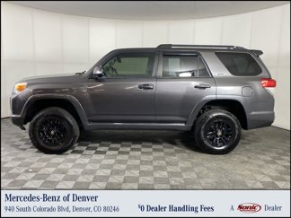 Used 2013 Toyota 4Runner SR5 image 1