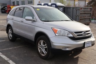 Used 2011 Honda CR-V EX-L image 1