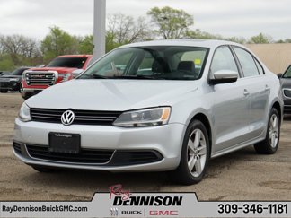 Used 2013 Volkswagen Jetta TDI image 1