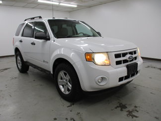 Used 2011 Ford Escape 4WD Hybrid image 1