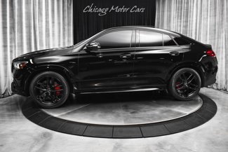 Used 2023 Mercedes-Benz GLE 53 AMG 4MATIC Coupe image 1