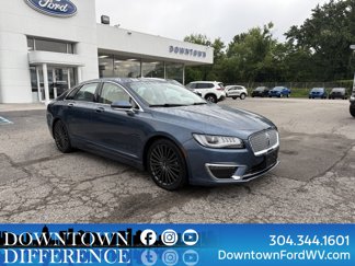 Used 2018 Lincoln MKZ Reserve image 1