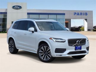 Used 2022 Volvo XC90 T5 Momentum w/ Climate Package video 1