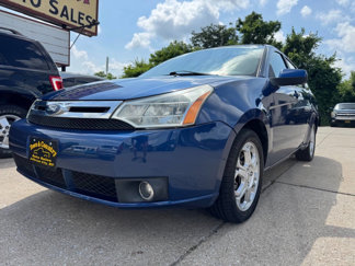 Used 2009 Ford Focus SES image 1