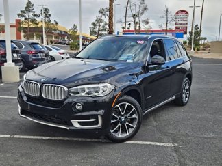 Used 2018 BMW X5 sDrive35i image 1