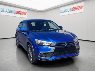 Used 2018 Mitsubishi Outlander Sport ES image 1