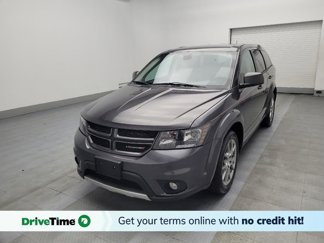 Used 2019 Dodge Journey GT image 1