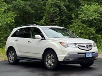 Used 2009 Acura MDX w/ Technology & Entertainment image 1