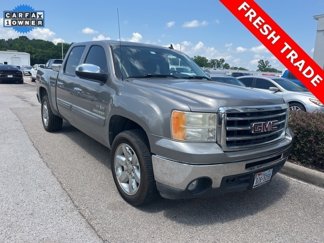 Used 2012 GMC Sierra 1500 SLE w/ Texas Edition image 1