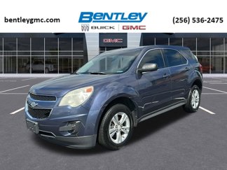 Used 2012 Chevrolet Equinox LT w/ Driver Convenience Package image 1