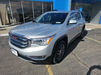 Used 2019 GMC Acadia SLT image 1