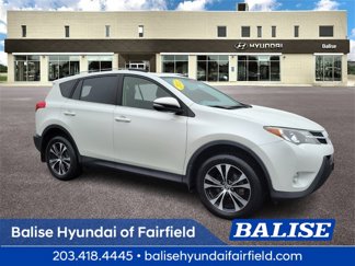 Used 2015 Toyota RAV4 Limited image 1