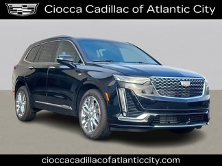 New 2023 Cadillac XT6 Premium Luxury w/ Technology Package image 1