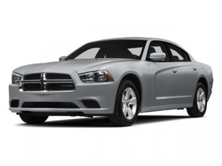 Used 2014 Dodge Charger SXT w/ Blacktop Package image 1