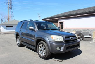 Used 2007 Toyota 4Runner Limited image 1