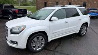 Used 2016 GMC Acadia Denali image 1