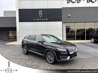 Used 2019 Lincoln Nautilus Reserve w/ Cargo Utility Package image 1