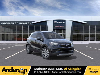 New 2022 Buick Encore Preferred w/ Safety Package image 1