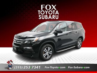 Used 2018 Honda Pilot EX-L image 1