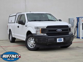 Used 2019 Ford F150 XL w/ Equipment Group 101A Mid image 1