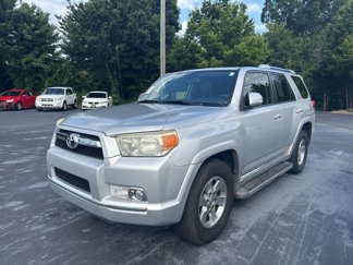 Used 2013 Toyota 4Runner SR5 image 1