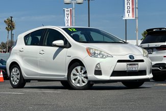 Used 2012 Toyota Prius C One image 1