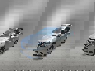 Used 2019 Nissan Sentra S image 1