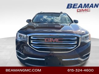 Used 2018 GMC Acadia SLT image 1