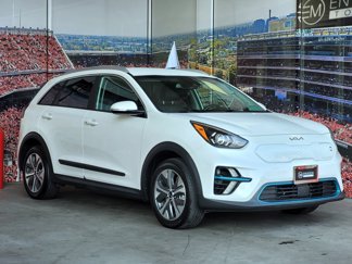 Used 2022 Kia Niro EX w/ Cold Weather Package image 1