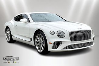 Used 2021 Bentley Continental GT image 1