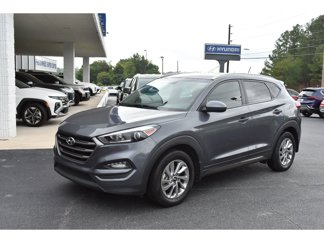 Used 2016 Hyundai Tucson SE w/ Option Group 02 video 1