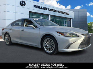 Used 2019 Lexus ES 300h Ultra Luxury image 1