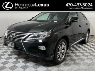 Used 2014 Lexus RX 350 FWD video 2