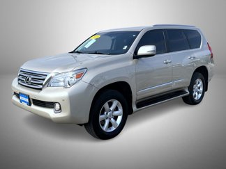 Used 2013 Lexus GX 460 image 1