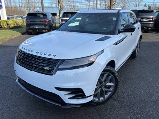 New 2026 Land Rover Range Rover Velar Dynamic SE image 1