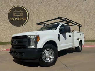 Used 2017 Ford F350 XL image 1