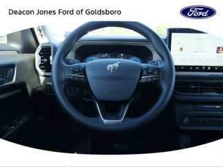 New 2025 Ford Bronco Sport Big Bend image 1