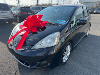 Used 2009 Honda Fit Sport image 1