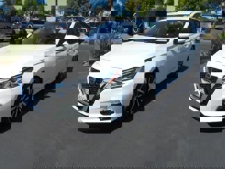 Used 2020 Nissan Altima 2.5 Platinum image 1