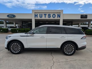 Used 2021 Lincoln Aviator Reserve w/ Elements Package Plus image 1