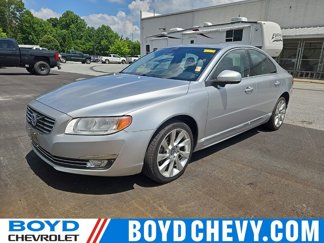 Used 2015 Volvo S80 T6 image 1
