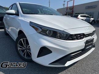 Used 2023 Kia Forte LXS image 1