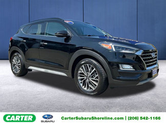 Used 2019 Hyundai Tucson Ultimate image 1