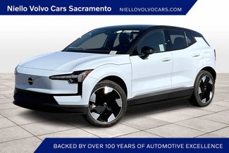 New 2025 Volvo EX30 Plus w/ Protection Package Premier image 1