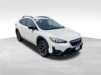 Used 2023 Subaru Crosstrek 2.0i image 1
