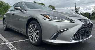 Used 2019 Lexus ES 350 image 1